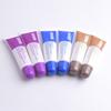 10 Stück Tattoo-Reparaturcreme Narbenhemmend Hautfreundlich Lichtecht AD Tattoo Permanent Make-up Aftercare-Gel für Augenbrauen