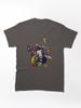 Europa Universalis Renaissance Map of France Classic T-Shirt