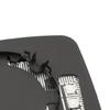Ford Focus Mk2 FL 08-11 Heated Wing Mirror Insert, Right