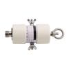 160m-6m Frequenz 1,8-50MHz 500W Wasserdicht Hochfrequenz 1:1 Spannung