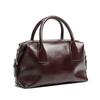 Za Trendy Bowling Bag Women'S High-End Mini Handbag Crossbody Shoulder Pillow Bag