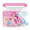 Chytenie princeznej! Teenieping Mini Puzzle Taška (Séria 6)