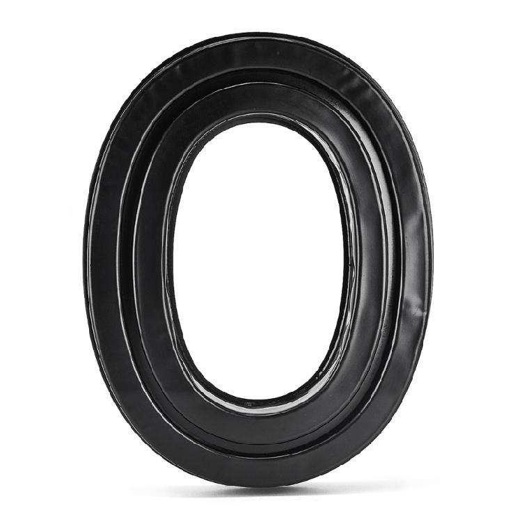 Soft and Elastics Ear Cushions Ear Cover for SupremePRO/PROX EarPads Ear Cover Ideal for Prolonged Headphone Wear