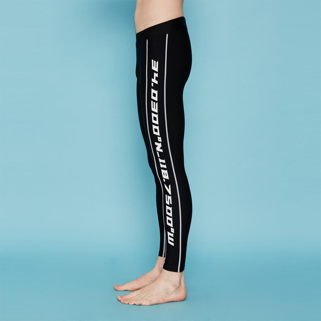 ARGO Dive(Bk) Men'S Water Leggings