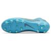 Nike Mercurial Superfly 8 Academy HG 'Světle modrá žlutá' DJ2867-484