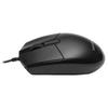 Lenovo M102 Wired USB Office Mouse