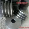 3B110-32 Cast Iron V-Belt Motor Pulley