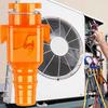 Controlo climático – Peças para sistemas de ventilação e ar condicionado
