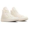 Converse Chuck 70 Classic Versatile Durable Shock-Absorbing High-Top Canvas Shoes Unisex Sneakers White A07534C