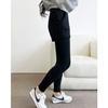 Leggings for Women All-in-one Shorts Date Outfits Caual Look Korea Fashion