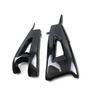 Kawasaki ZX-10R/ZX-10RR/Z-H2 Carbon Fiber Swingarm Protector Panel