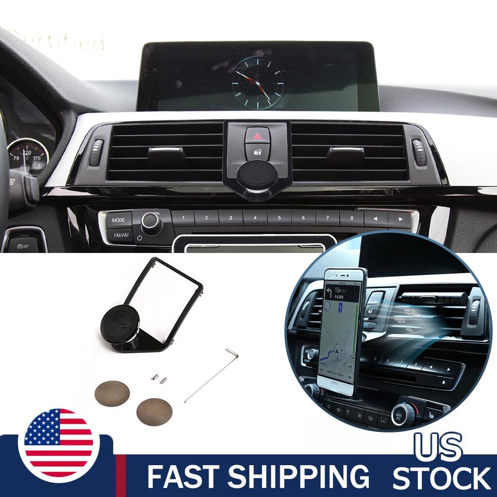 Mount Magnetic CD Slot Car Phone Holder For BMW F20 F21 F30 F31 F20 F21 F22 F3