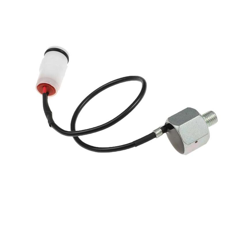 E1T25171A Knock Sensor For Mistubishi EVO Mazda E001T25171A  18640-73G00-000