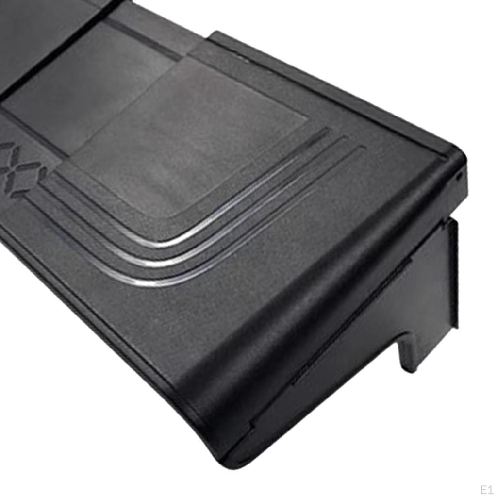 Car Navigation Sun Visor Flexible Screen Accessories Glare Adjustable