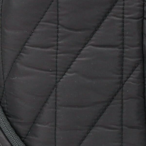 Isaac Bias Quilted Backpack 5002502 Greige (26)