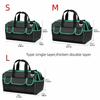 Heavy Duty Toolbox Organizer Multi-Pocket Electrician Tool Bag Tool Storage  Outdoor Work