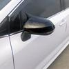 För Toyota Corolla 2019 2020 2025 2025 Backspegel Sidobackspegelskydd Vingkåpa Yttre Dörr Backspegelkåpa Trim Kolfiberlook