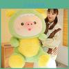 Large Plush Toy With Pp Cotton For Kids And Giftgiving