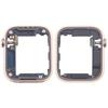 For Honor Watch 5 Original LCD Screen Frame Bezel Plate, Broken Watch Frame Replacement Repair Part
