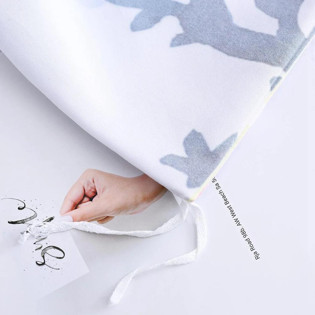 Set Copripiumino Tartaruga Marina Federe Animale Marino Tartaruga Set Biancheria da Letto Queen Twin Bambini Tessili per la Casa Mappa Corallo Copripiumino King