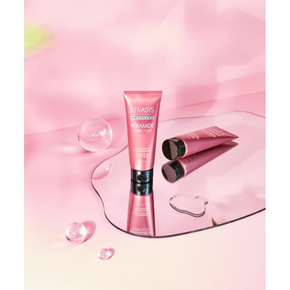 Kerasys Kerasys Keramide Application Treatment 230ml NONE