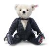 Steiff James Bond No Musical Teddy 007613 Japanese Dr. Bear, 30cm, [Official Product]