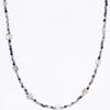 HARANG HR 53N_Labradorite Necklace