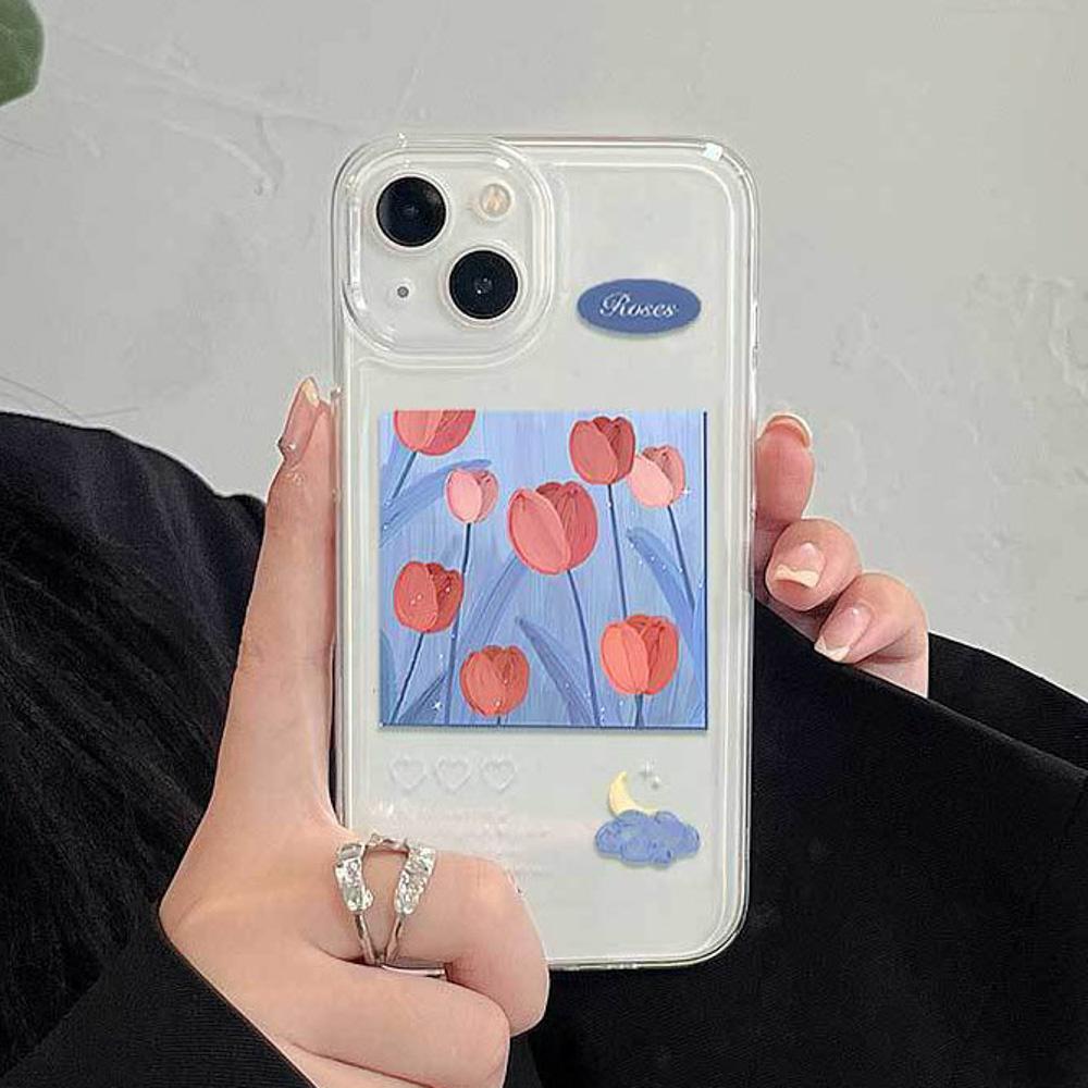 Space Phone Case for iPhone 11 13 XR 15 Pro Max 12 16 Pro Max for iPhone 14 7 8 Plus XS Max Samsung A15 A55 A05 Redmi 12 13C 13 9 Huawei Mate 30 40