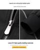 Men's Windproof Casual Jacket – Trendy, Versatile, and Comfortable Lapel Coat for Spring and Autumn Outdoor Sports