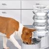 4/8Pack Pet Water Dispenser Sponges Filter Cats Fountain Biological Cotton Filter