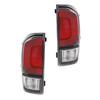 Taillight Brake Light for Toyota Tacoma 2016-2021, Model 81560-04220/81550-04210