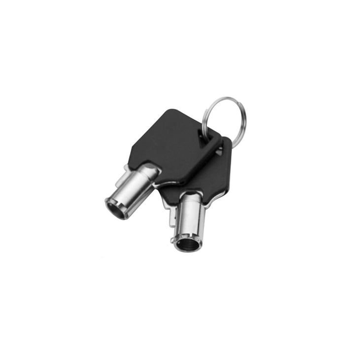 Accessoire pour scanner - Urban Factory - CRS98UF - KeyPass pour CRS79UF
