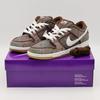 Size 10 - DH7534-200 SB Dunk Low Pro Paisley Brown (Men's)