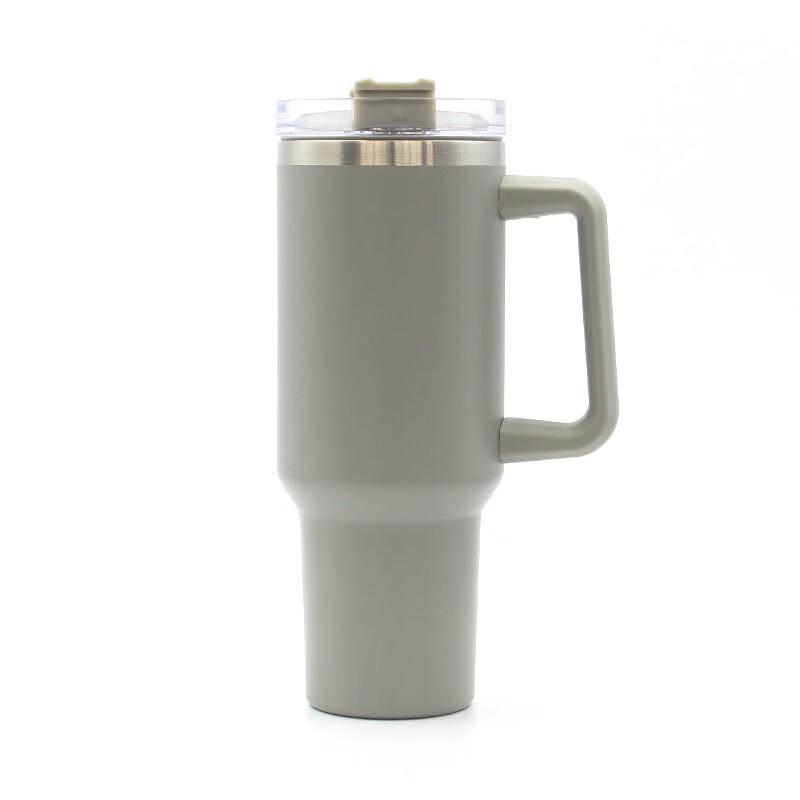 

MRSIKEY 40oz Insulated Stainless Steel Tumbler