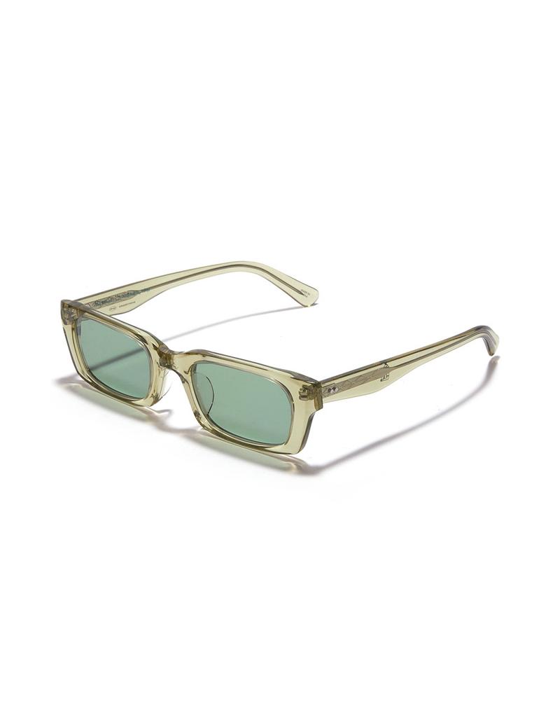 MMLG [Mmlg Gngr] Hard Worker Sunglasses (Ecru)