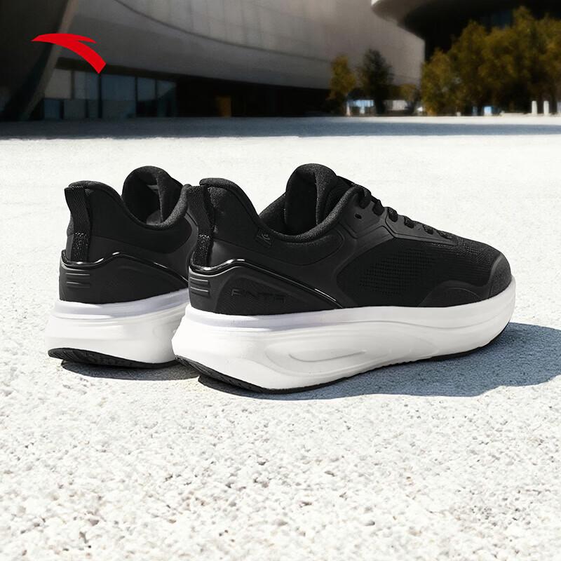 ANTA Shenxing 14 Women s Cushioning Running Shoes US 8.5