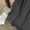 2026 Spring New Arrival: Plus Size Women's Casual Loose Batwing Sleeve Top