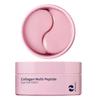 Bestselling Crystal Gel Eye Patches Fade Dark Circles Reduce Puffiness & Fine Lines Brighten Under-Eye Skin