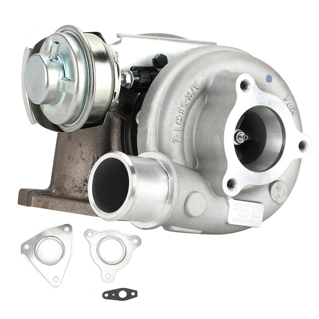 GT2052V Turbocharger Turbo 724639‑0002 Fit for Nissan Patrol Mistral Terrano ZD30DDTI 3.0L