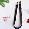 Versatile Shoulder Straps and Accessories: Bag, Crossbody, Water Bottle, and Computer Bag Straps