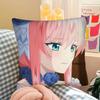 Pc Anime Th Time Loop Pillow Case Fashion Square Pillowcase Bedroom Sofa Room Ins Decoration Leisure