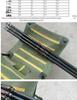 Dual-Use Rock Fishing Rod (2.1m-6.3m) for Handheld and Sea Fishing