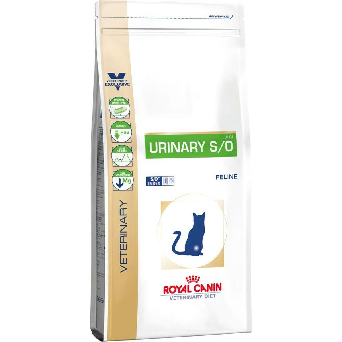 Корм для кошек Royal Canin Canin Urinary N/A Adult 7 кг Курица