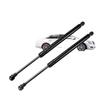 2pcs For BMW 3 E90 316d 318d 320d 325xd Rear Trunk Tailgate Strut Boot Lift Support Bars Gas Spring Dampers Rod 51247060623