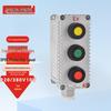 LA53 Industrial Explosion-Proof Control Switch Button Box