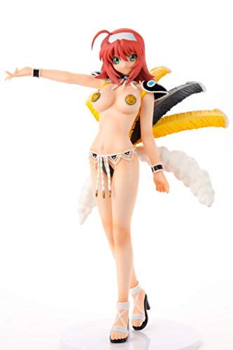 

Akane Maniacs Akane Suzumiya Samba Version Limited Edition Completed Figure Chara-Ani
