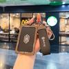 Shangjie H5 Smart Key Case: SAIC Car NFC Card Holder Shell & Decorative Buckle Ornament (25 Models)