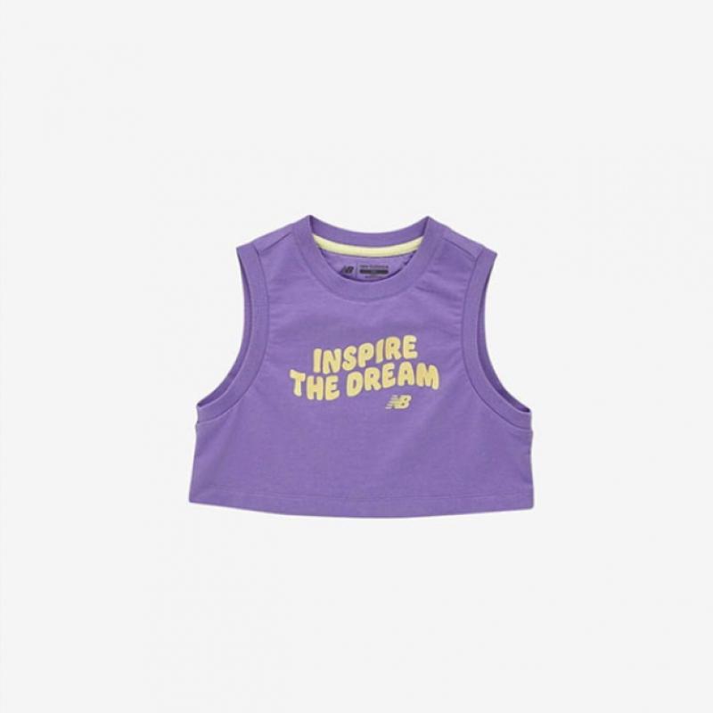 New Balance Kids Nbgc Short Sleeve Vest 3pcs Set Nk9ye2805g 70 Short Sleeve Tee