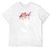 Whole Lotta Red, Carti T-Shirt Oversized Graphic Tee Quick-drying Korean Fashion Animal Prinfor Boys Men's T Shirts