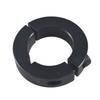 4 X 1 1/4" Lock Collar Clamp Go Kart Axle Bearing Collars Sprocket Hub Locks